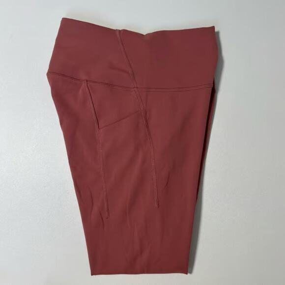 Lululemon Wunder Train High-Rise Tight with Pockets 25" - Picture 4 of 8